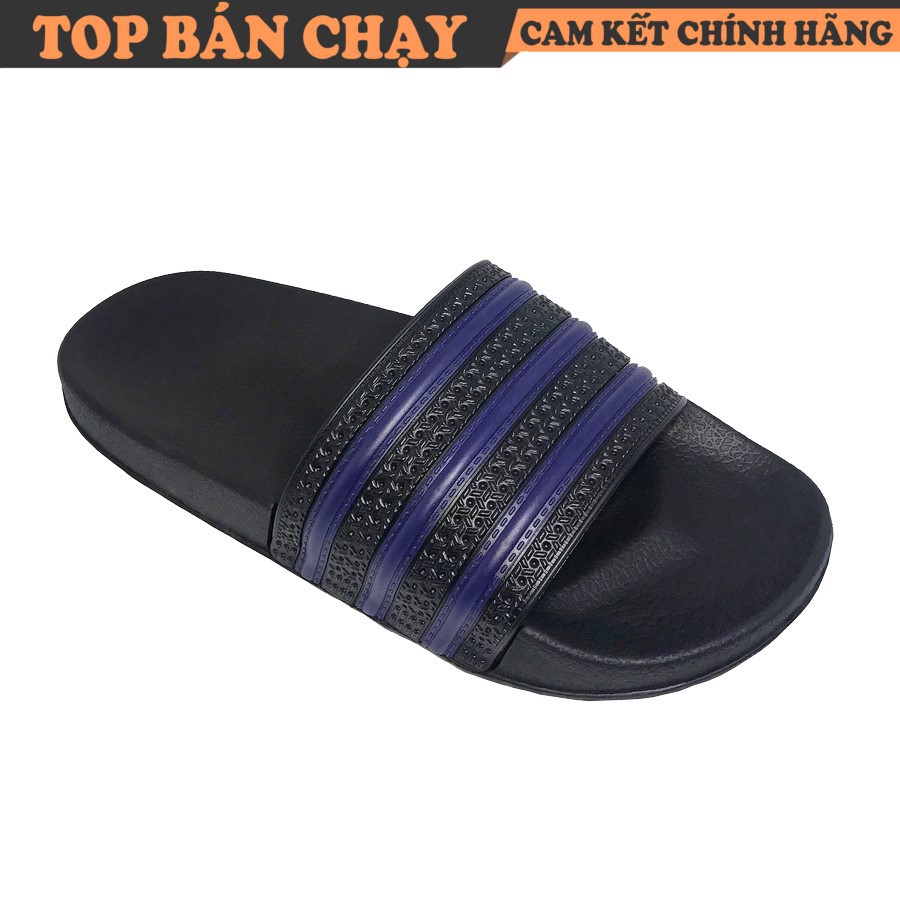 Dép quai ngang nam đi biển DH51-4Ch - Vento HCM