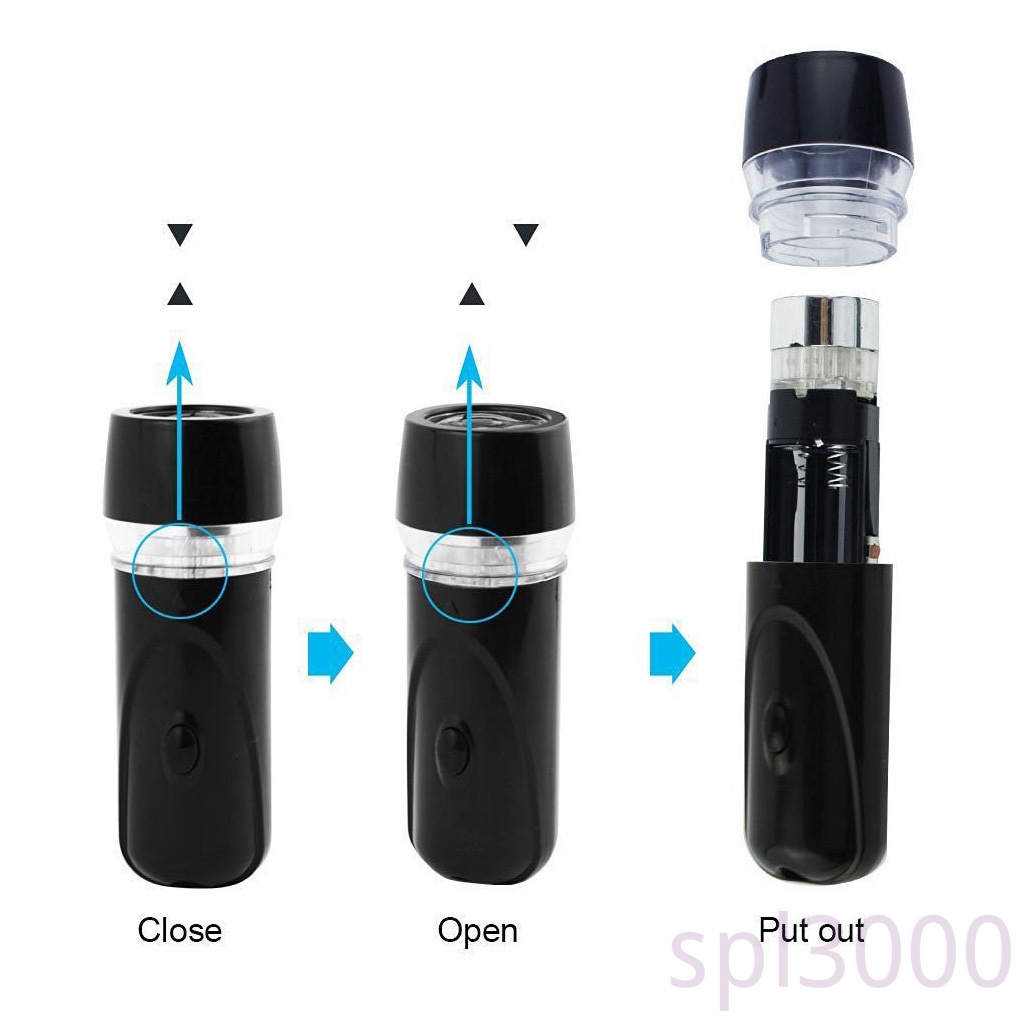 Bộ đèn pha và đèn hậu cho xe đạp