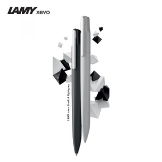 Bút bi LAMY xevo lightgrey