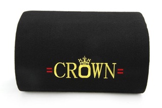 [SALE 10%] Loa điện Crown 6 đế 120W
