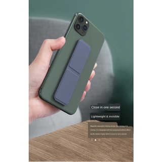 Giá Đỡ Nam Châm Cho Điện Thoại Iphone 12