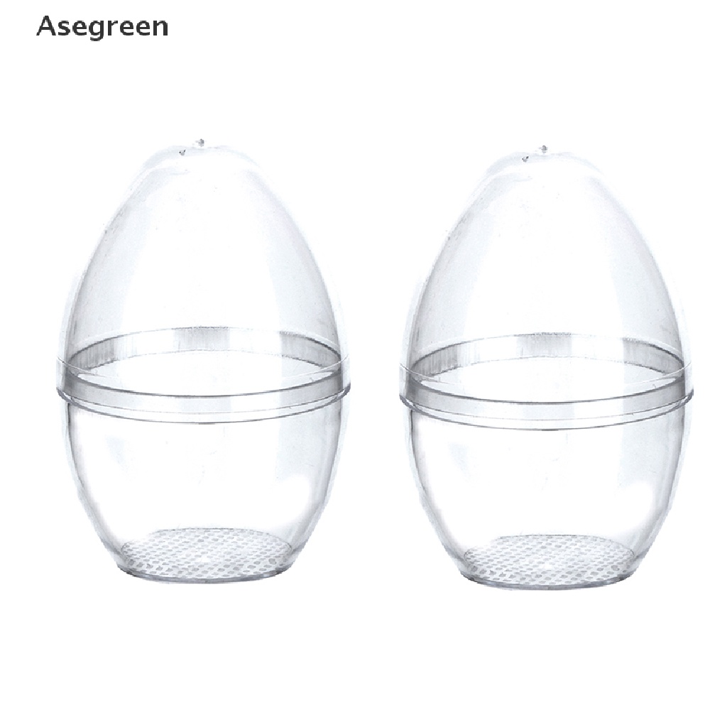 [Hàng mới về] Bộ 2 giá đỡ bông phấn trang điểm làm đẹp tiện lợi