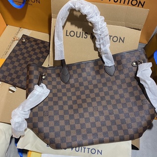 Túi xách nữ Lv Neverfull supper sale