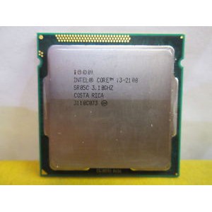 Bộ xử lý Intel® Core™ i3-2100