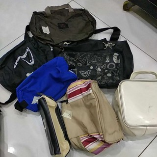 combo túi khách chọn live 80k