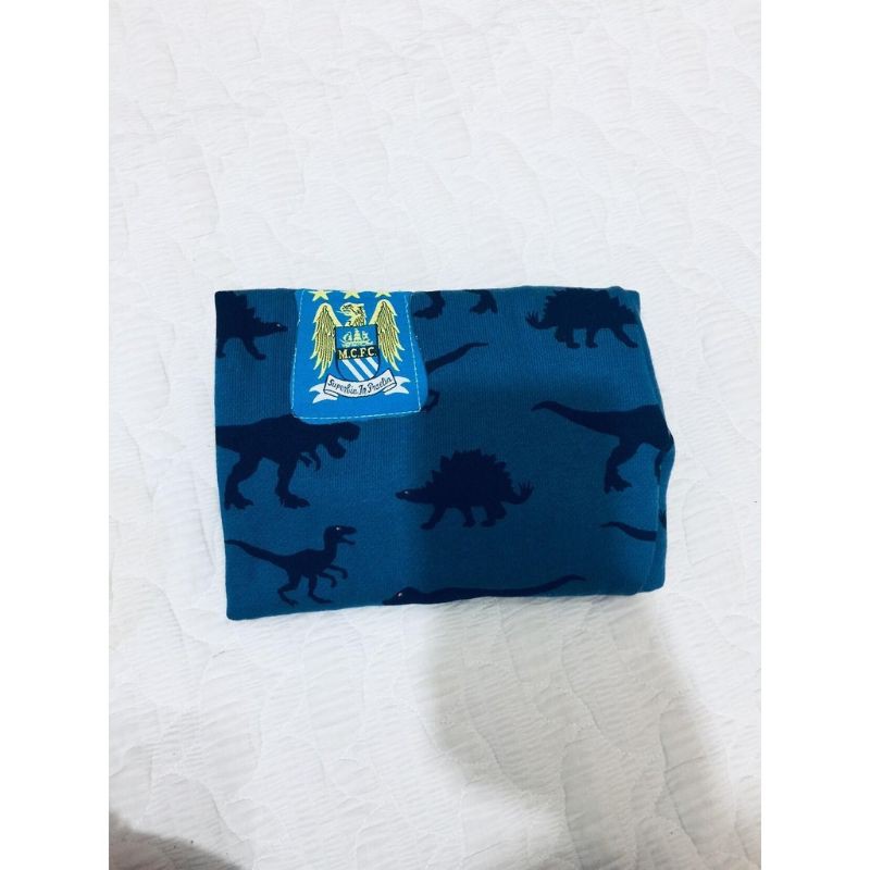 Quần nỉ thể thao kẻ sọc cho bé 15 - 30kg