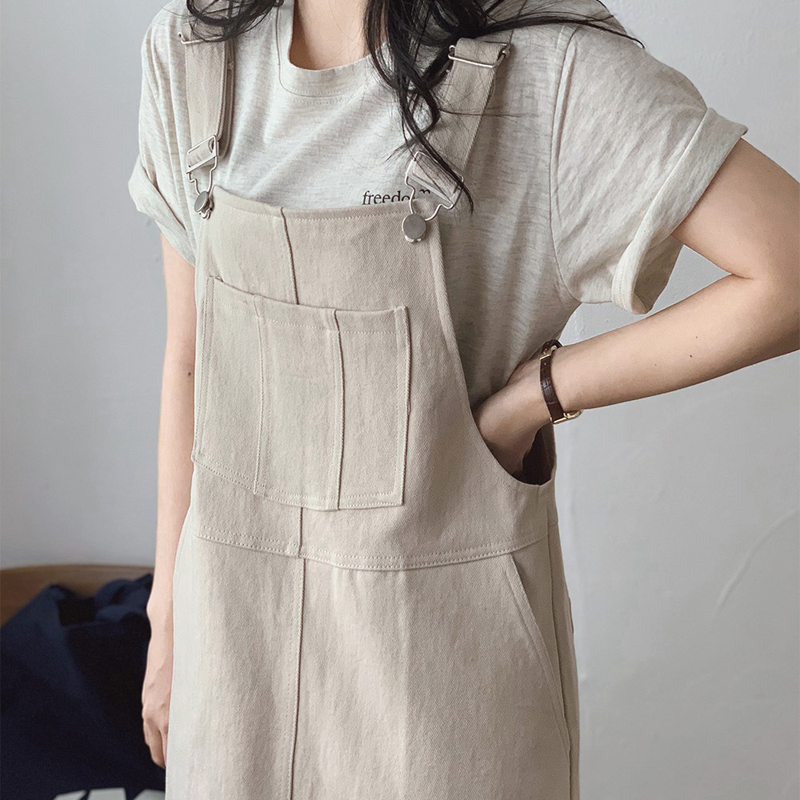 Áo Thun Ngắn Tay In Họa Tiết Đơn Giản Cá Tính 42353