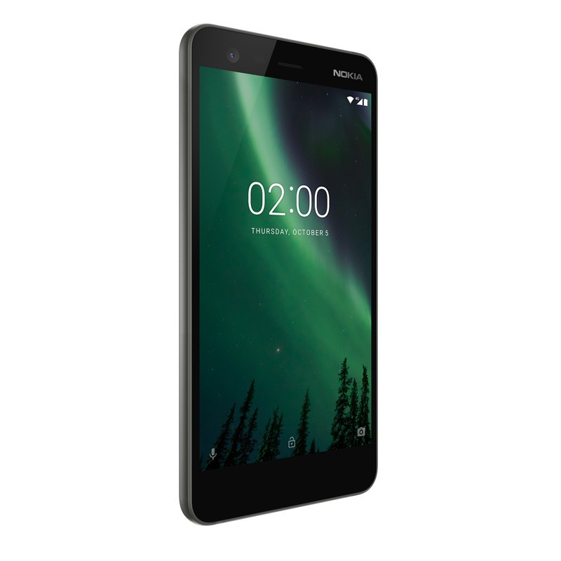 Điện thoại Nokia 2 - chính hãng - Bảo hành 12 tháng