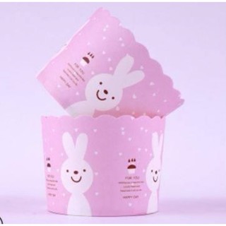 Cup giấy lớn 10 cái