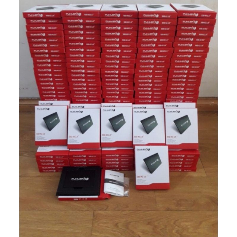 Ổ cứng SSD + HDD chính hãng giá rẻ !!! | BigBuy360 - bigbuy360.vn