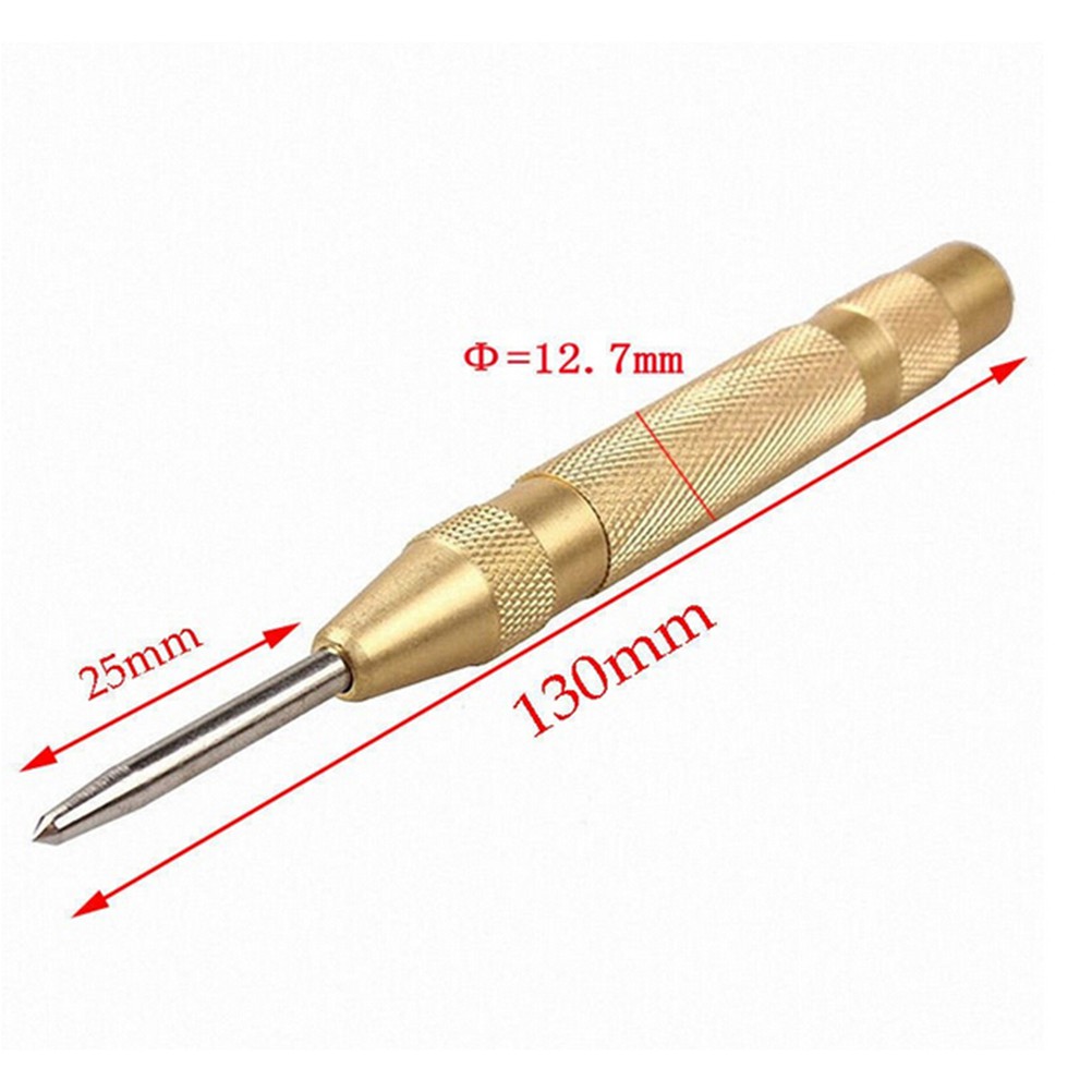 Dụng Cụ Đục Lỗ Đánh Dấu Tự Động 12.7 cm