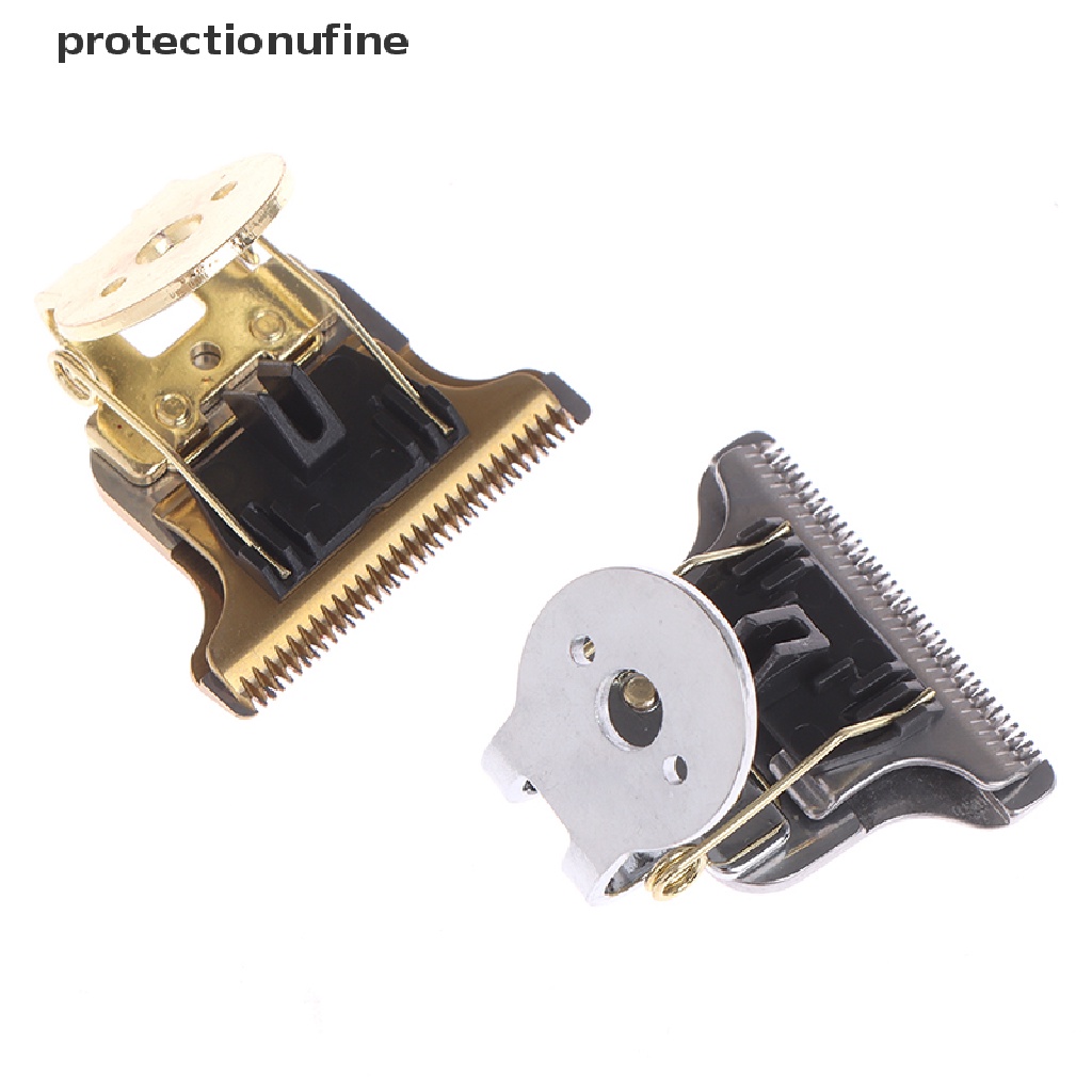 [Hàng mới về] Lưỡi cắt có giá đỡ thay thế cho tông đơ cắt tóc T9