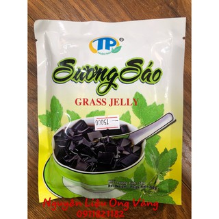 Bột sương sáo thuận phát 50gr