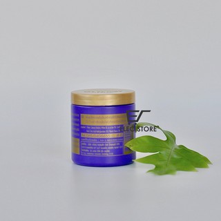 Ủ Tóc Keratin Lae Sa Luay Thái Lan 250ml