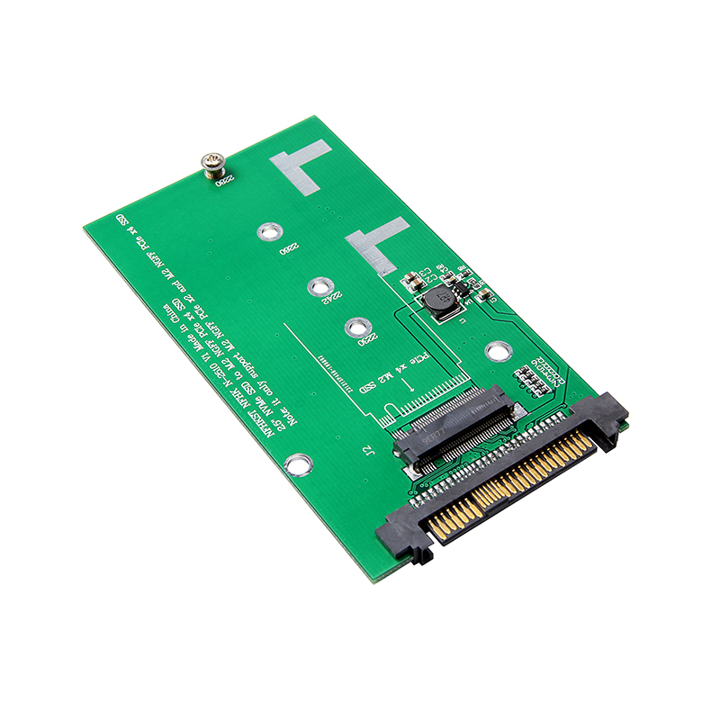 Bộ Chuyển Đổi U.2 Sang Express Nvme Ngff M-Key M.2 Sff-8639 Pci-E | BigBuy360 - bigbuy360.vn