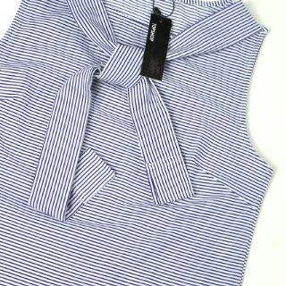 150k Tie tie top áo