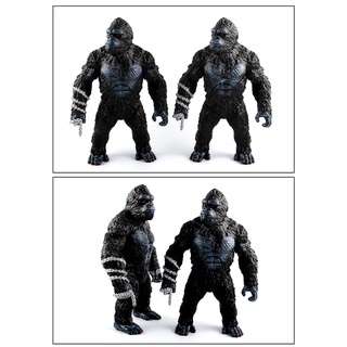 Mô Hình King Kong Đồ Chơi Nhiều Kích Cỡ Lựa Chọn