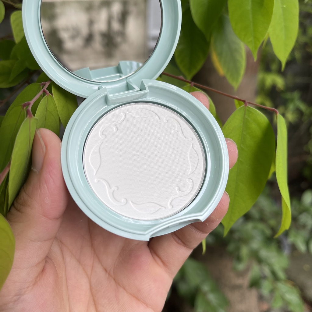 PHẤN NÉN KiỀM DẦU NOSEBUM MINERAL PACT
