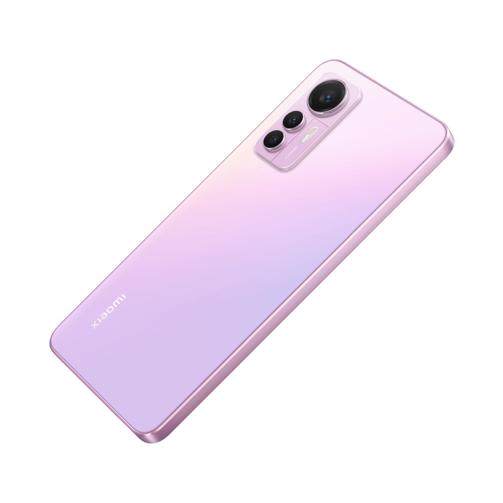 Điện Thoại Xiaomi 12 Lite 5G 8GB/128GB 6.55&quot; Full HD Chính Hãng - Hoàng Hà Mobile