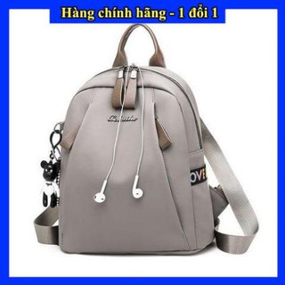 ✔️ Balo nữ thời trang, Balo nữ chống nước - Top 10 mẫu balo mẫu mới nhất 2021