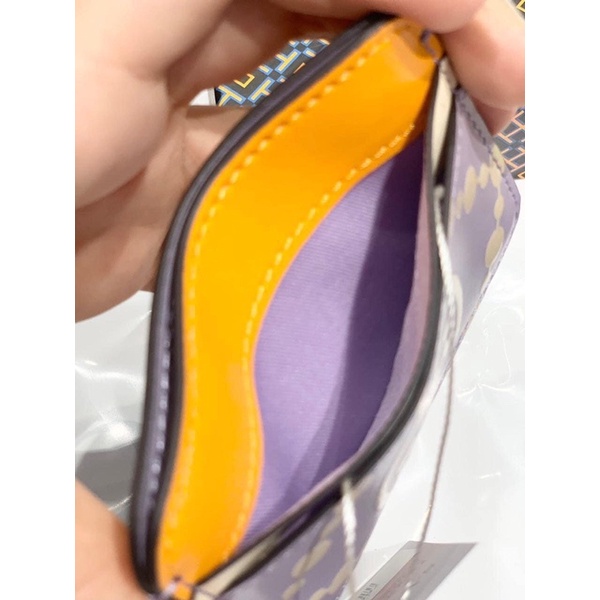 Ví cầm tay Tory burch