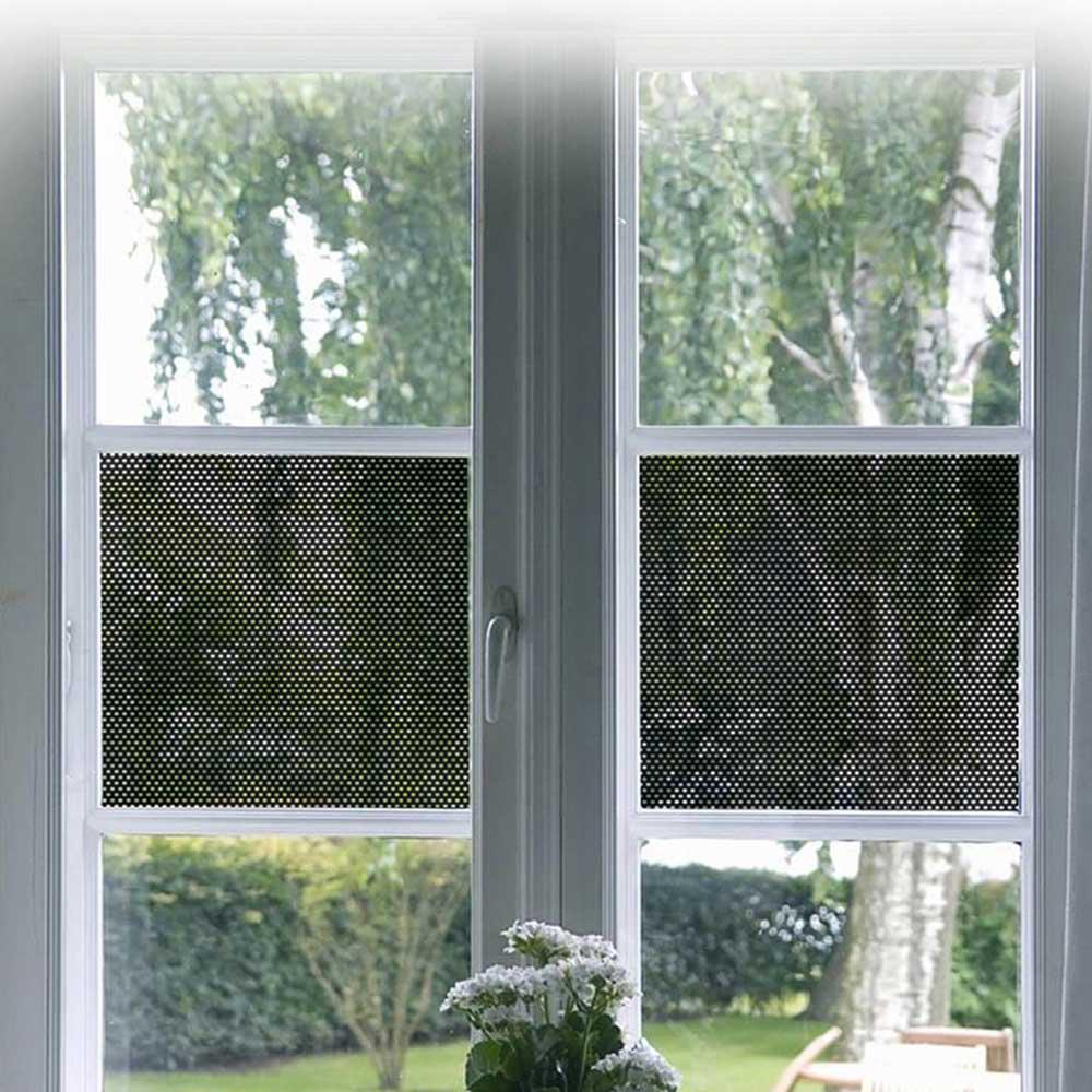 Miếng Dán PVC Bền Chống Tia UV Bảo Vệ Cửa Sổ Xe Hơi