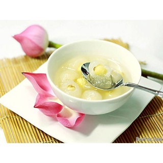 Long nhãn Hưng Yên thơm dẻo (hộp 1kg, 500gram)