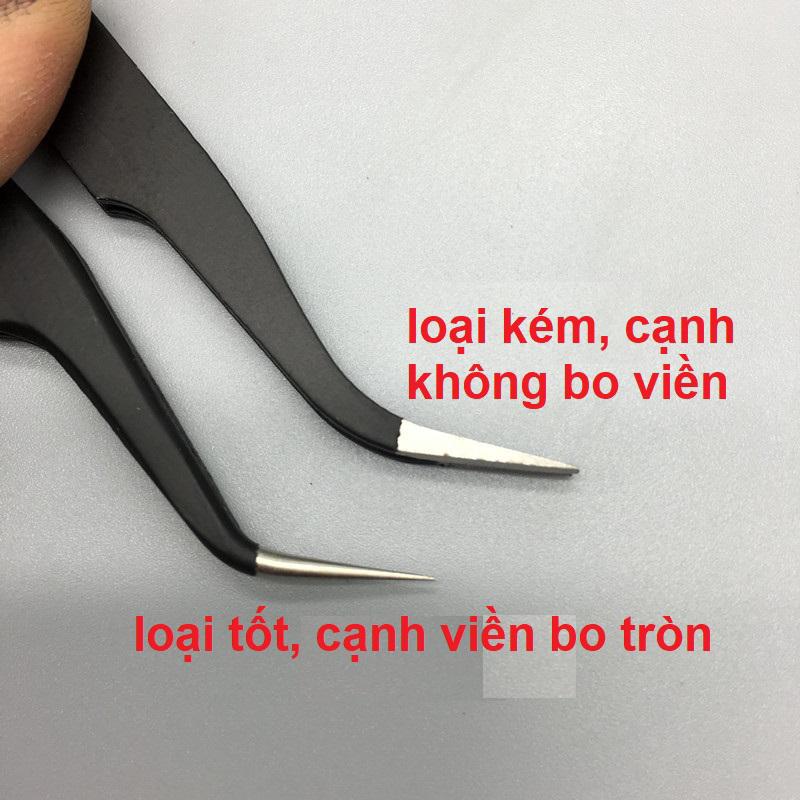 Nhíp chống tĩnh điện Vetus