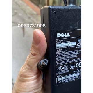 Adapter nguồn 12v 3.33a cho màn hình dell
