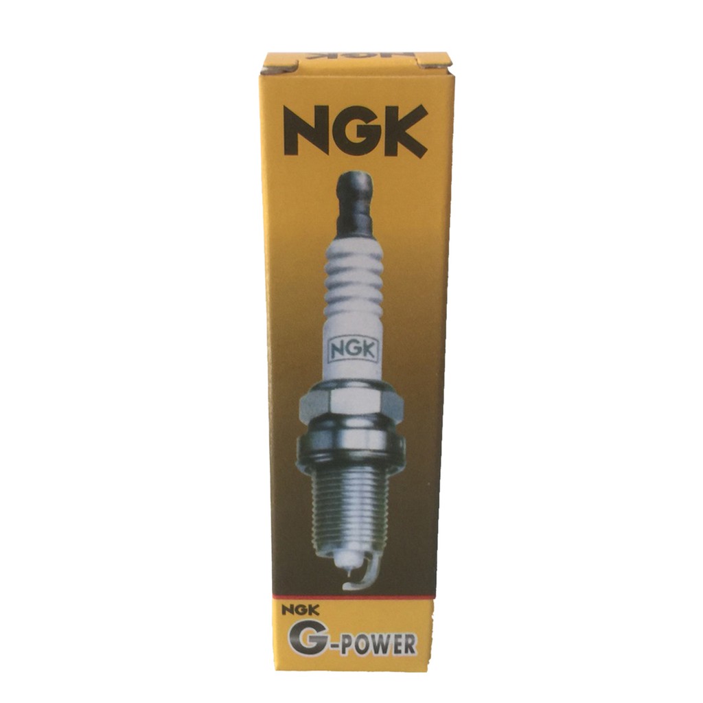 Bugi NGK G-power 5018 Platinum (bugi ô tô), Bảo hành 3 tháng.