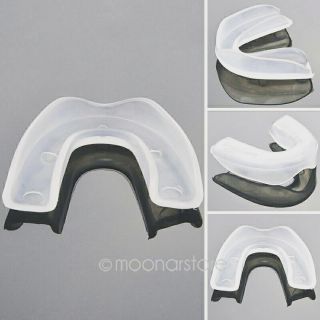 Bảo hộ răng trong suốt