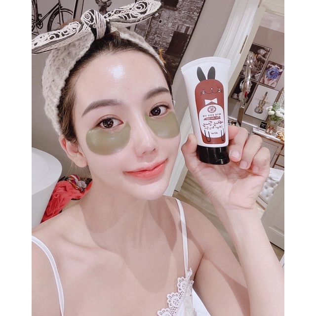 Sữa rửa mặt cấy trắng Peel1 - Mia beauty