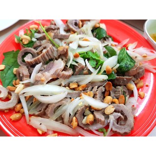 BAO TỬ CÁ NGỪ 1kg