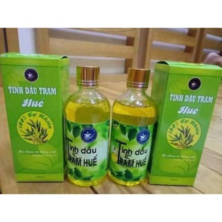Md combo tinh dầu tràm bhth21