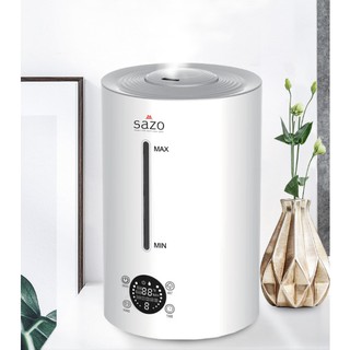 MÁY PHUN SƯƠNG TẠO ẨM SAZO SZ-X1