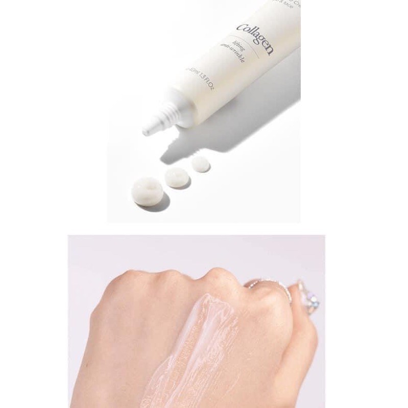 KEM DƯỠNG MẮT 9WISHES COLLAGEN CHỐNG LÃO HOÁ | BigBuy360 - bigbuy360.vn