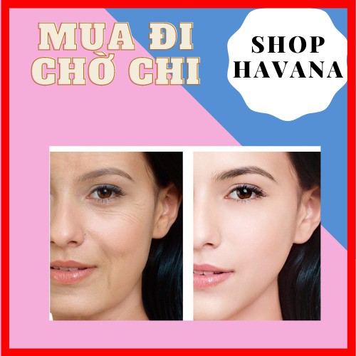 Mặt Nạ Collagen Chiết Xuất Từ Trứng Cá Muối Giúp Trắng Da, Ngăn Ngừa Quá trình Lão Hóa da, Giúp Da Căng Bóng Mịn Màng.