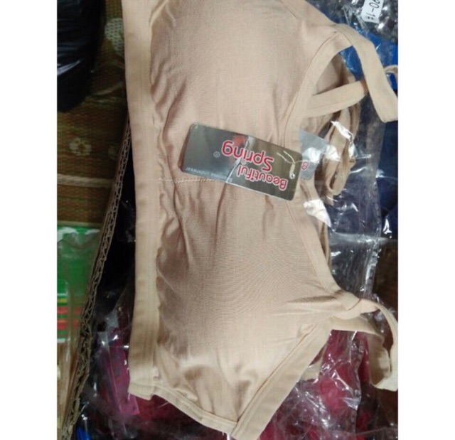 (BÁN GIÁ SỈ) Áo Lót 3 Dây