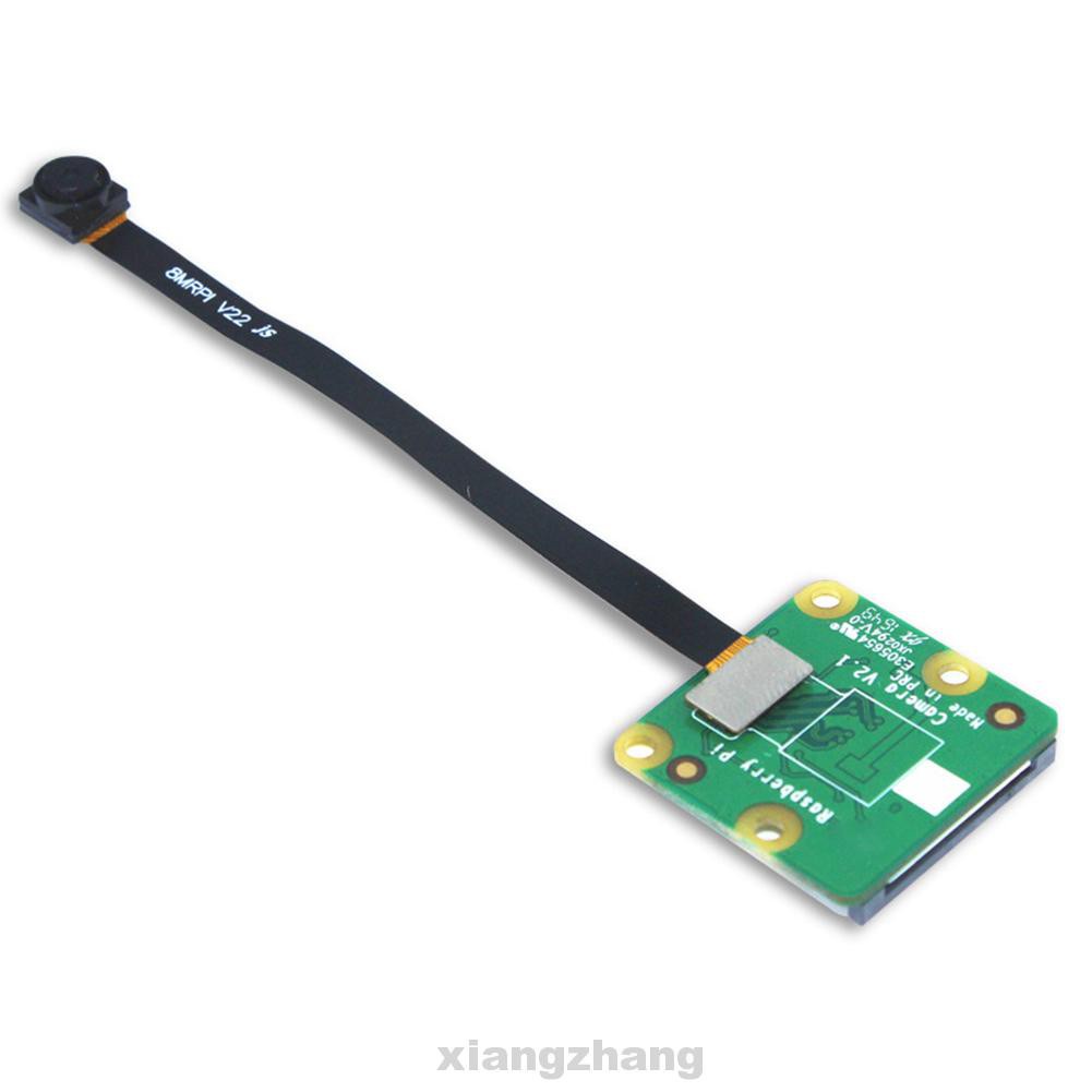 Mô Đun Cảm Biến 77.6 Độ 8 Megapixel Cho Raspberry Pi B Plus | BigBuy360 - bigbuy360.vn