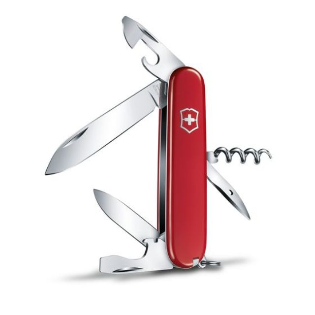 Dao đa năng Victorinox Spartan Thụy Sỹ