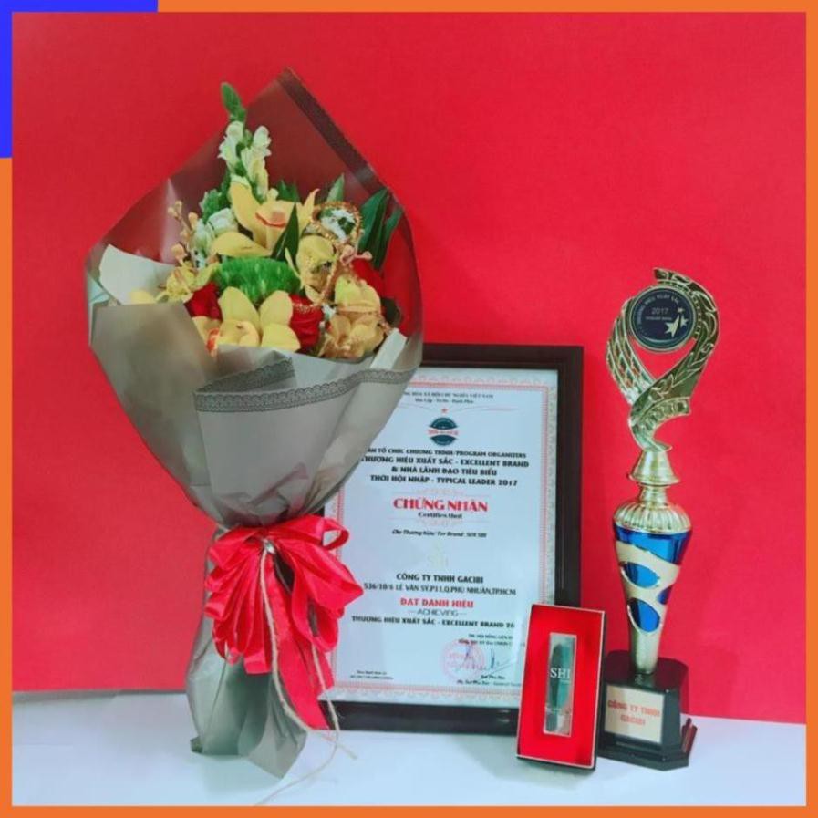 Son Lì Ăn Được - SET 5 CÂY - Son Shi 5 màu Tự Nhiên, Son Kem , Cam Kết KO CHÌ -  HỘP QUÀ TẶNG V V V | BigBuy360 - bigbuy360.vn