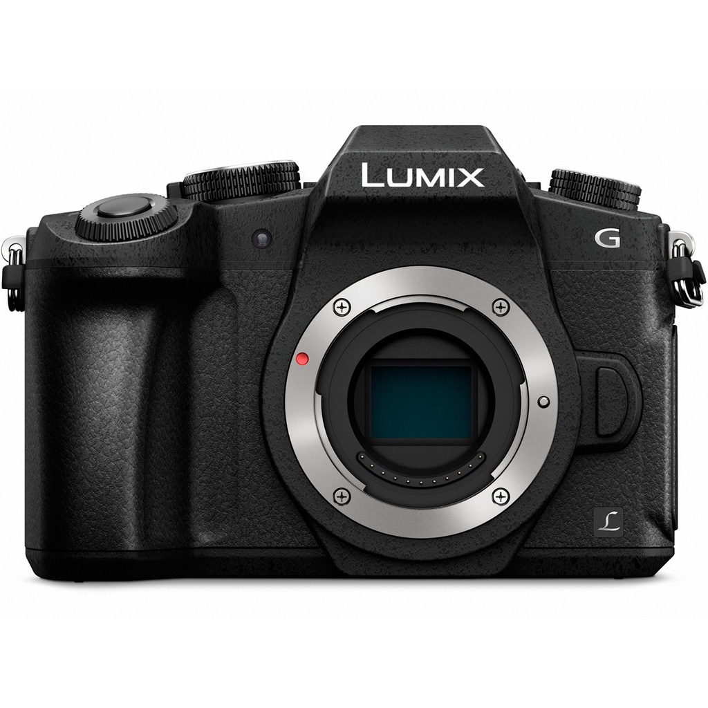 Máy ảnh Panasonic Lumix G85 + Kit 12 - 60mm + Tặng Kèm 2 Pin, Thẻ Nhớ 32GB | BigBuy360 - bigbuy360.vn