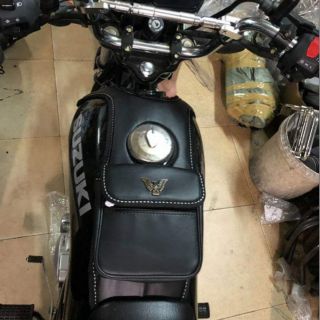 Túi bọc bình xăng loại nhỏ