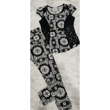 Bộ Quỳnh Anh hàng lộn xộn sale