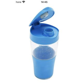 Ly Thủy Tinh Ensure - Luminarc 500ml