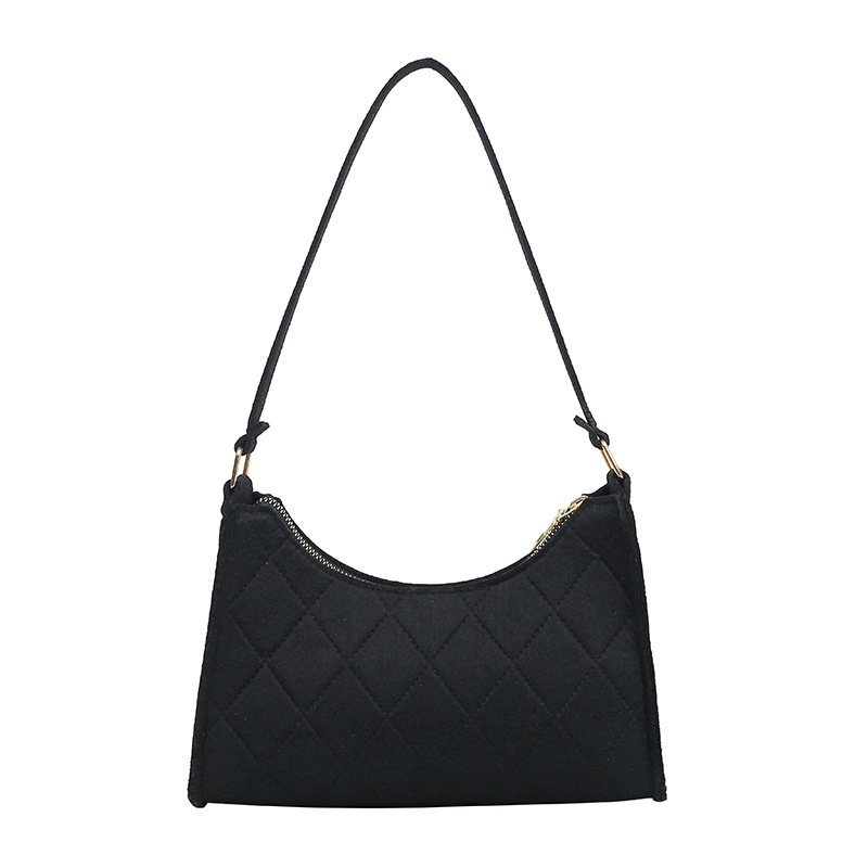 Túi Xách Thiết Kế Đơn Giản Phong Cách Mori Retro Cho Nữ