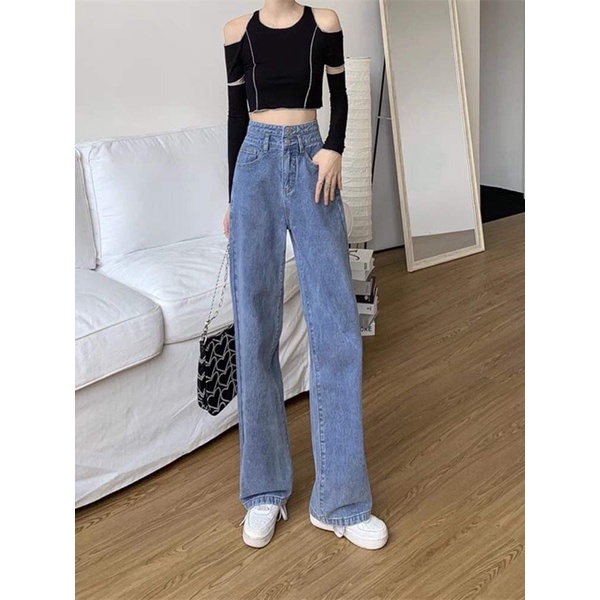 Quần Jeans 2 cúc 1338 - JUNclothing