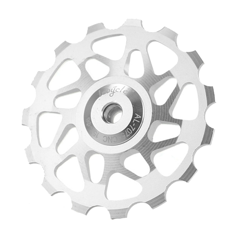 Vòng Bi Kín Bằng Nhôm Cho Bánh Sau Xe Đạp Leo Núi Jockey 11T 13T 15T