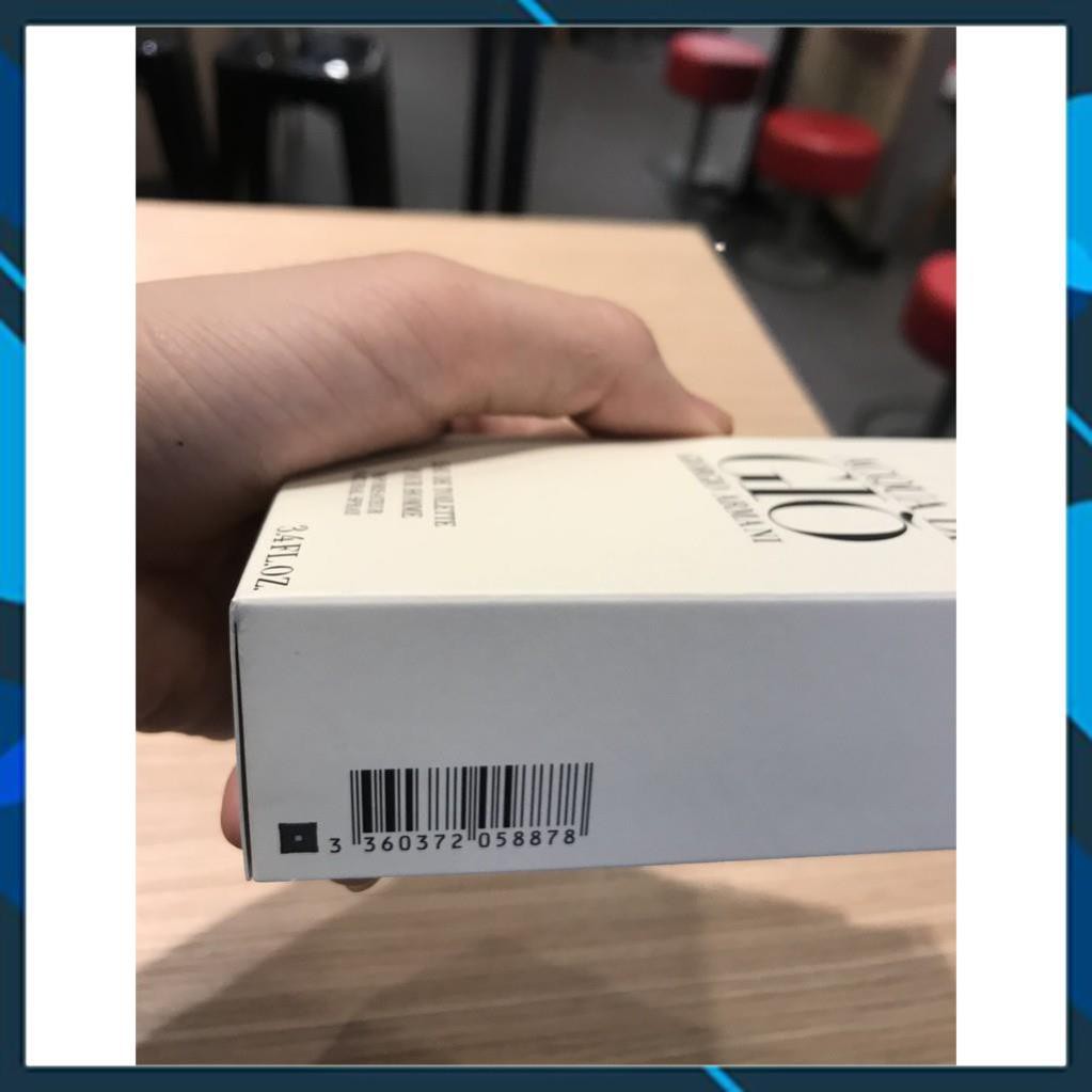 [CHÍNH HÃNG] Nước Hoa Nam Nữ Cao Cấp Aqua Di Giò Trắng EDT 100ml Cực Thơm | BigBuy360 - bigbuy360.vn