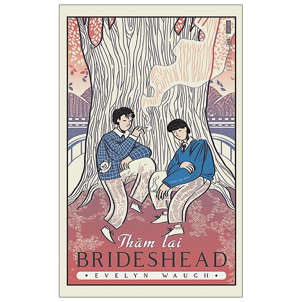 Sách Thăm Lại Brideshead